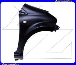 TOYOTA AYGO 1 2012.02-2014.04 /AB1/ Első sárvédő jobb V5403656