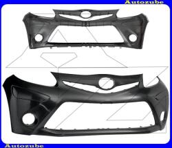 TOYOTA AYGO 1 2012.02-2014.04 /AB1/ Első lökhárító fényezhető P81A107