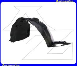 PEUGEOT 2008 2013.03-2016.03 Dobbetét jobb első (műanyag) 2008-13450