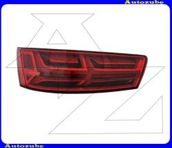 AUDI Q7 2015.08-2019.08 /4M/ Hátsó lámpa bal "2017.10. -ig" "LED-es" (komplett) TYC 11-9014-10-9