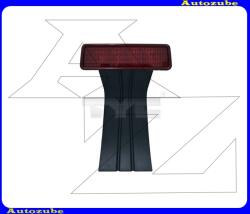 Jeep WRANGLER 3 2007.04-2018.08 /JK/ Pótféklámpa "LED-es" TYC 15-0677-00-9