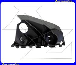 TOYOTA AYGO 1 2012.02-2014.04 /AB1/ Első lökhárító tartó jobb NBR01-28112