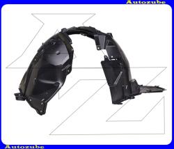 NISSAN QASHQAI 2 2017.03-2021.06 /J11/ Dobbetét bal első (műanyag) NAQ03-19111