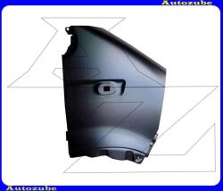 OPEL MOVANO A 2003.10-2010.02 /X70/ Első sárvédő jobb, oldalvillogós 6504046088312P