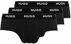 HUGO BOSS 3 PACK - férfi alsó HUGO 50469763-001 (Méret M)