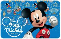 Halantex Disney Mickey tányéralátét 43*28 cm (ARJ035198)