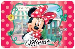 Halantex Disney Minnie tányéralátét 43*28 cm (ARJ035228)