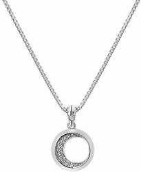  Hot Diamonds Luxus ezüst gyémánt nyaklánc gyémánttal Celestial DP859 (lánc, medál) - mall