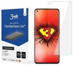 3mk FlexibleGlass Lite Realme GT Neo 2 5G Hybrid Glass Lite fólia
