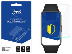 3mk Watch Protection v. ARC - Huawei Band 6 képernyővédő fólia