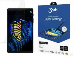 3mk PaperFeeling Samsung Tab A7 Lite 8.7 "2db fólia