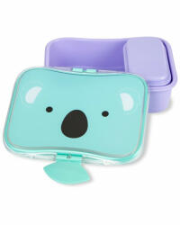 Skip Hop Kit pentru pranz Zoo - Koala (9L751210) Set pentru masa bebelusi