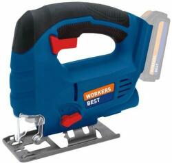 Workers Best WB 18 V-BSS CPF