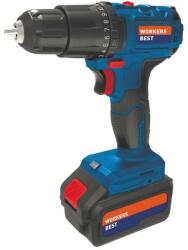 Workers Best WB 18 V-BSL CPF