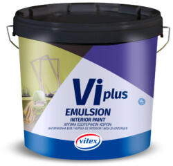 VITEX БОЯ ИНТЕРИОРНА vitex vi plus 3л (1003676)