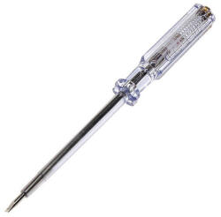  ФАЗОМЕР ОТВЕРТКА 125-250v 033 sty 820