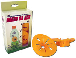  КАПАН ЗА ОСИ К-Т 2бр (wt-02)