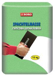 BORO БОРО ГИПСОВА ШПАКЛОВКА 15кг (2011000)