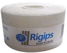 RIGIPS ЛЕНТА СТЪКЛОФАЗЕРНА 25м РИГИПС