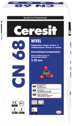 CERESIT ЗАМАЗКА cn68 САМОРАЗЛИВНА 25кг (1931840,1620697)