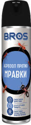  СПРЕЙ ПРОТИВ МРАВКИ 150мл (bs-032)