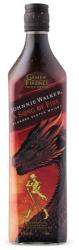 Johnnie Walker A Song of Fire Game of Thrones Limited Edition 0,7 l 40,8%