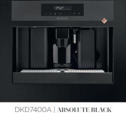 De Dietrich DKD7400A Automata kávéfőző