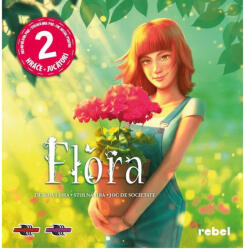 REBEL Games Flora
