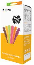 Polaroid Candy Cartridges 6 Flavors, 48 Pieces