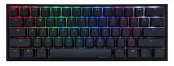 Ducky One 2 Mini RGB V2 MX Blue (DKON2061ST-CHUALAZT1)