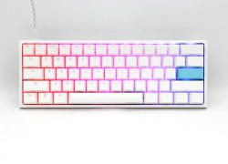 Ducky One 2 Mini RGB MX Silent Red (DKON2061ST-SHUALWWT1)