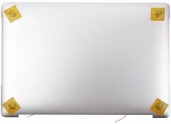 Apple MacBook Pro 13" A2251 (2020) - Alsó Fedőlap (Silver), Silver