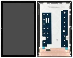 Samsung Galaxy Tab A7 10.4 T500, T505 - LDC Kijelző + Érintőüveg (Dark Gray) - GH81-19690A Genuine Service Pack, Grey