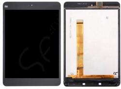 Xiaomi Mi Pad 2 7.9 - LCD Kijelző + Érintőüveg (Black) TFT, Black