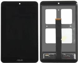 ASUS MeMO Pad 8 ME181C, ME181CX - LCD Kijelző + Érintőüveg (Black) TFT, Black