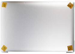 Apple MacBook Pro 16" A2141 (2019) - Alsó Fedőlap (Silver), Silver