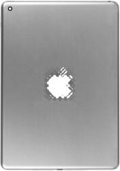 Apple iPad (6th Gen 2018) - Akkumulátor Fedőlap WiFi Változat (Space Gray), Space Gray