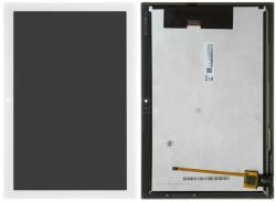 Lenovo Tab 4 10 TB-X304 - LCD Kijelző + Érintőüveg (White) TFT, Fehér