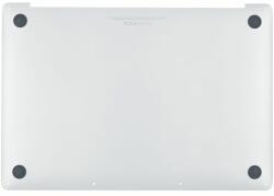 Apple MacBook Pro 13" A1989 (2018 - 2019) - Alsó Fedőlap (Silver), Silver