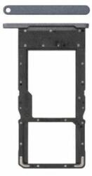 Samsung Galaxy Tab A7 Lite LTE T225 - SIM Adaptér (Gray) - GH81-20673A Genuine Service Pack, Grey