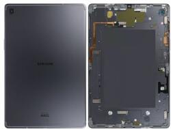 Samsung Galaxy Tab S5e 10.5 T720, T725 - Akkumulátor Fedőlap (Black) - GH82-19454B Genuine Service Pack, Black
