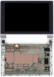 Lenovo Yoga Tab 2 1050L - LCD Kijelző + Érintőüveg + Keret TFT