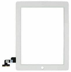 Apple iPad 2 - Érintőüveg (White), Fehér