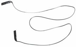 Apple MacBook Air 13" A1932, A2179, A2337, Pro 13" A1706, A1708, A1989, A2159, A2251, A2289, A2338 - Display Frame Rubber Gasket