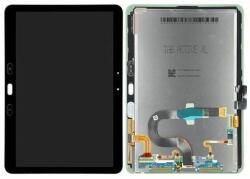 Samsung Galaxy Tab Active Pro T545 - LDC Kijelző + Érintőüveg - GH82-21303A Genuine Service Pack