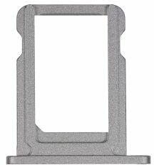 Apple iPad Pro 12.9 (3rd Gen 2018) - SIM Adapter (Space Gray), Space Gray