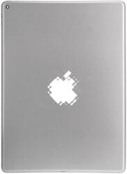 Apple iPad Pro 12.9 (1st Gen 2015) - Akkumulátor Fedőlap (Space Gray), Space Gray