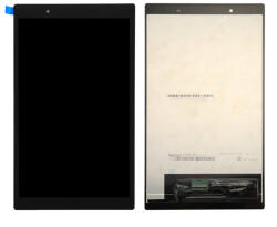 Lenovo Tab 4 TB-8504F - LCD Kijelző + Érintőüveg (Black) TFT, Black