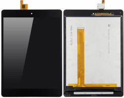 Xiaomi Mi Pad 1 7.9 - LCD Kijelző + Érintőüveg (Black) TFT, Fekete