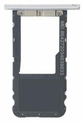 Huawei MediaPad T3 10.0 AGS-W09 - SIM Adaptér (Silver) - 97060AAP Genuine Service Pack, Silver